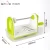 Import Hot Selling Kitchen 5 Blade Vegetable Spiralizer, Spiral Slicer - Zucchini Spaghetti Pasta Maker Spiral Cutter for Vegetables from China