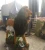 Import hot selling life size realistic tiger high quality animatronic ice age animal model saber-toothed tiger from China