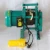 Import Hot selling machine Building Material Lifting Electric Hoist With Motorized Trolley Good Service from China