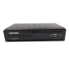 Hot selling NIATEC MPEG4 DVB-T2  satellite TV receiver for Colombia
