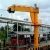 Import hot selling portal gib crane 3~16 ton freestanding jib crane from China