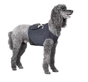 hot selling protective VEST for Cardiac Monitoring for pet care accessories
