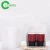 Import Hot selling PS plastic cup carrier coffee cup packaging tray from China