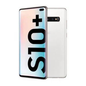 Hot selling refurbished cellphones S10+ A+ Grade 128GB second hand smartphone G975 used original phones for samsung S10 Plus