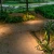 Import Hot Selling  waterproof outdoor decoration small electric yard led garden lamp post from China