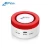 Import hot selling WIFI wireless home security burglar alarm system kit door alarm from China