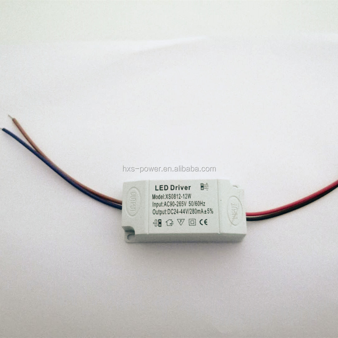 Buy Hot Sells Isolated 12w Led Spotlight Ceiling Light Downlight Driver ...