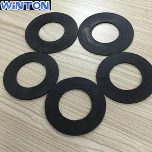 Hote sale Rubber Spiral Wound Gasket Made in China