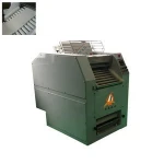 Hote Sales Stuffed Bun Making Machine Buns Maker Factory Price