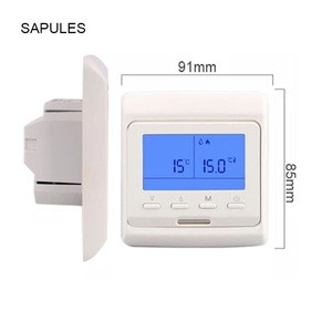 hotel room thermostat digital thermostat for floor heating