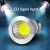 Hotel  spotlight 3w 5w led Spot Lighting spotlight CRI80
