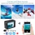 Import Hottest Outdoor 4K Real Camera 30 fps HD  Wifi Waterproof  Sport Control action camera Go Pro from China