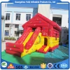 House Design Inflatable Bounce House Mini Combo Inflatable Jumping Castle With Slide
