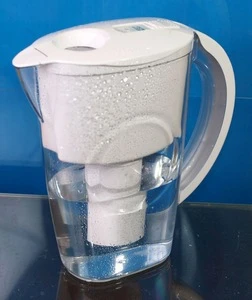 household alkaline filter jug-ORP