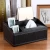 Import Household And Car Multifunctional Leather Tissue Box Napkin Holders from China