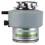 household home electric appliances sink grinder with spare parts