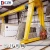 how much does to build make a gantry crane cost rental hire motorized motor gantry crane i beam gantry crane sizes