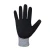 Import HPPE nitrile latex coated cut resistant dipped glove from China