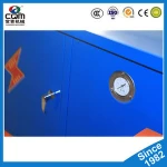 HSP-5 wet mixed concrete gunite pump shotcrete machine