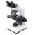 Import Ht-0203 Hiprove Brand N-200m Biological Microscope from China