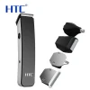 HTC AT-1201 high quality 5 IN 1 nose cordless hair trimmer professional electric beard hair clipper trimmer