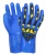 Import HTR PVC Gloves Oil-resistant NBR gloves from China