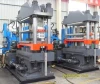 Huayi rubber vulcanizing press for compression moulding of epdm vulcanizing machine in high quality