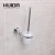 Import HUIDA low price bathroom accessories unique toilet brush cup holders from China
