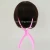 Import Human Hair Extensions Tools Accessories Dedicated Plastic Wig Bracket from China