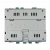 Import HVAC system air conditioning DIN rail mounted DDC controller from China