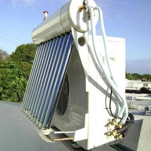 Hybrid Solar Air Conditioning 12000btu-24000 btu