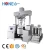 Import Hydraulic lifting vacuum emulsifying mixer cream making machine cosmetic manufacturing production line from China