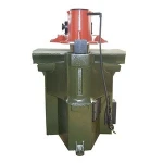 Hydraulic Press Cutting Machine for Footwear