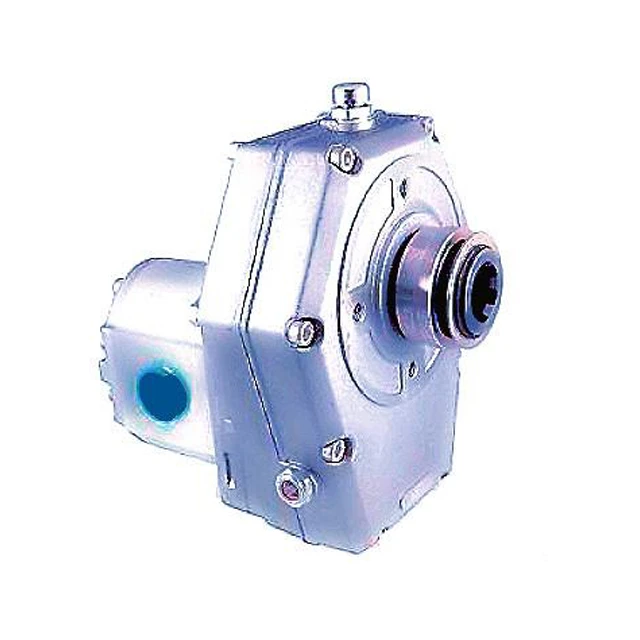 Hydraulic PTO Drive Gearbox Speed Increaser