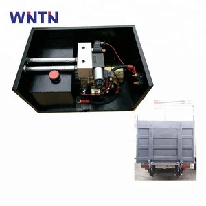 Hydraulic Pump Part /Power Unit for Vehicle Tailgate
