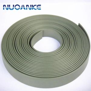 Hydraulic Seal China PTFE Phenolic Fabric Wear Ring Guide Ring Guide Strip Seal