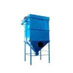 HYF-HB-02Industrial dust removal equipment with pulse bag filterDust collector