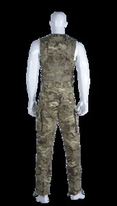 Hylaea Military Camouflage Uniform AM15