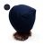 Import HZM-13244 Thinsulate 3M plain warmer popular Yiwu with logo cheap winter hats from China