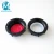 Import IBC Tank 2 Inch Vented Black Valve Cap Ball Valve Butterfly Valve Screw Caps from China