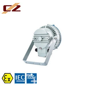 IECEx and ATEX Certified Explosion-proof LED 30W Light Fitting