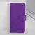 Import Imitate Cowhide Pattern Magnetic Card Slots Flip Leather Wallet Phone Case from China