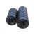Import Impact Roller CEMA Standard  Rubber Rings Coated Conveyor Roller from China