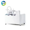 IN-I7E-A Cheap Price Surgical Electric Portable Phlegm Suction Device Unit