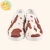 Import In Stock Unisex Summer Baby Casual Shoes Designer Kids Slip On Fashionable School Shoes from China