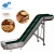 Import Inclined PVC belt conveyor with skirt side from China