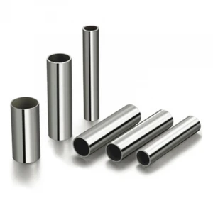 incoloy 825/inconel 600/inconel625/inconel690 nickle inconel alloy steel pipe