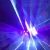 Import Incredibly exaggerated and charming stage lighting bar club lighting lazer lighting from China