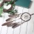 Import Indian boho style soft brown feathers home wall hanging decor catcher dream catcher handmade from China