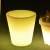 Import Indoor Cheap RGB Color Flower Pots &amp; Planters from China